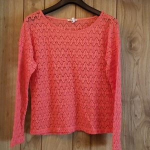 Katiek overall sweater